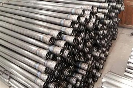 淮安声测管厂家