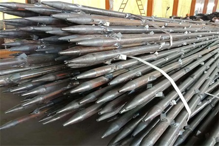 淮安钢花管厂家