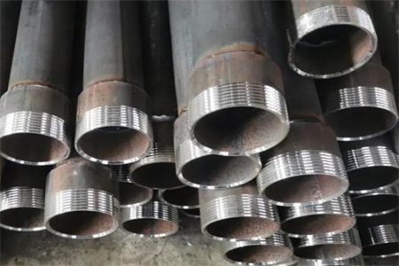 淮安声测管厂家