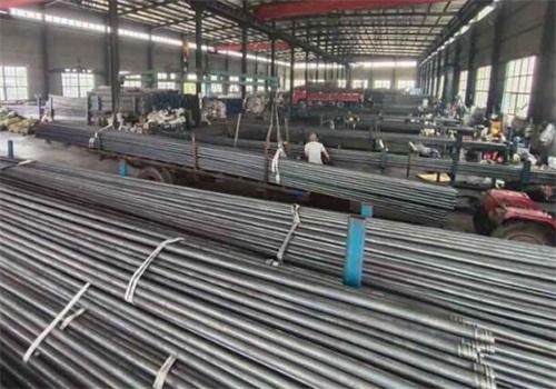 淮安声测管厂家