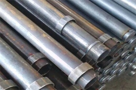 淮安声测管厂家