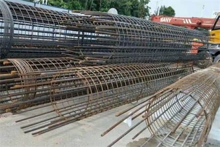 淮安声测管厂家