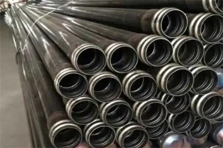 淮安声测管厂家